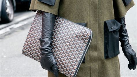 goyard apparel